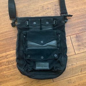 Diesel Messenger Bag
